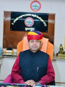 Prof. (Vaidya) Govind Sahay Shukla