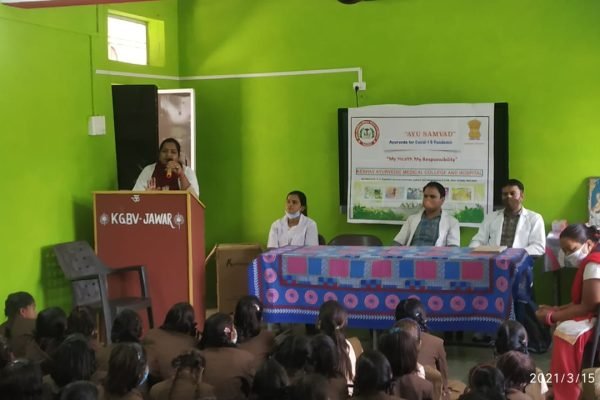 Mera-Swasthya-meri-jimedaari-program-kesav-ayurvedic-college-1